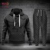 [Available] NIKE Customize Name Hoodie Pants Pod Design