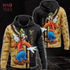 LV Brand Louis Vuitton All Over Print 3D Hoodie - DNstyles