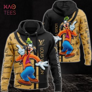 [BEST] Louis Vuitton Luxury Brand 3D Hoodie Pants Limited Edition