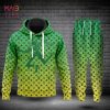 [BEST] Louis Vuitton Luxury Brand Hoodie Pants All Over Printed