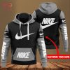 [BEST] NIKE Customize Name Hoodie Pants Limited Edition