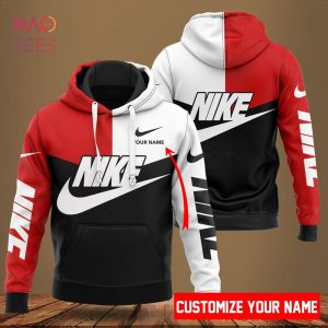 [BEST] NIKE Customize Name Hoodie Pants Limited Edition