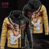 [TRENDING] Louis Vuitton Eagle Luxury Brand Hoodie Pants Limited Edition