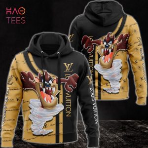 [TRENDING] Louis Vuitton Luxury Brand 3D Hoodie Pants Pod Design