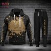 [TRENDING] Louis Vuitton Luxury Brand 3D Hoodie Pants Pod Design