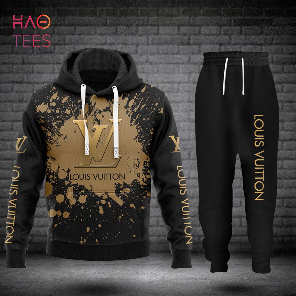 [TRENDING] Louis Vuitton Luxury Brand Hoodie Pants Pod Design Luxury Store