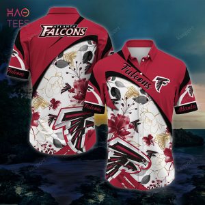 [Available] Atlanta Falcons NFL-Special Hawaiian Shirt New Arrivals Summer