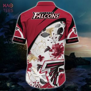 [Available] Atlanta Falcons NFL-Special Hawaiian Shirt New Arrivals Summer