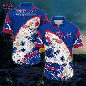 [Available] Buffalo Bills NFL-Special Hawaiian Shirt New Arrivals Summer