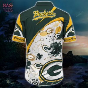 [Available] Green Bay Packers NFL-Special Hawaiian Shirt New Arrivals Summer