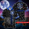[Available] Kansas Jayhawks  Hawaiian Shirt Limited Edition