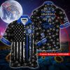 [Available] Maryland Terrapins Hawaiian Shirt Limited Edition