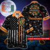 [Available] Miami Hurricanes Hawaiian Shirt