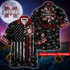 [Available] Mississippi State Bulldogs Hawaiian Shirt