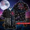 [Available] Nebraska Cornhuskers  Hawaiian Shirt Limited Edition