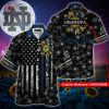 [Available] Ohio State Buckeyes Hawaiian Shirt