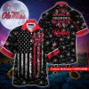 [Available] Oregon Ducks  Hawaiian Shirt