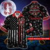 [Available] Stanford Cardinal Hawaiian Shirt