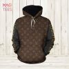 HOT NIKE Balck White Luxury Brand Hoodie And Pants Limited Edition HOT NIKE Balck White Luxury Brand Hoodie And Pants Limited Edition