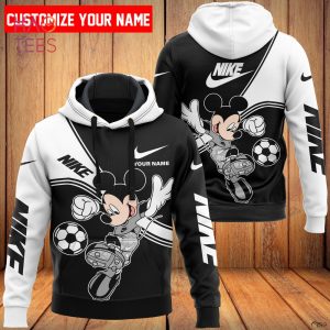 HOT NIKE Customize Name Hoodie Pants Limited Edition