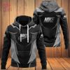 HOT NIKE Customize Name Hoodie Pants Pod Design