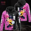 HOT NIKE White Black Luxury Brand Hoodie Pants All Over Printed HOT NIKE White Black Luxury Brand Hoodie Pants All Over Printed
