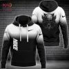 HOT NIKE White Luxury Brand 3D Hoodie Pants Limited Edition HOT NIKE White Luxury Brand 3D Hoodie Pants Limited Edition
