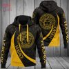 HOT Versace Luxury Brand Hoodie Pants All Over Printed