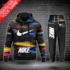 NEW NIKE Customize Name Hoodie And Pants Limited Edition NEW NIKE Customize Name Hoodie And Pants Limited Edition