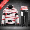 NEW NIKE Customize Name Hoodie Pants Pod Design