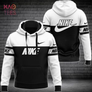 NEW NIKE Luxury Brand Hoodie And Pants Limited Edition
