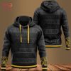 NEW Versace Black Luxury Brand Hoodie Pants Limited Edition