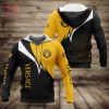 NEW Versace Black Luxury Brand Hoodie Pants Limited Edition
