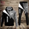 [Available] NIKE Black Luxury Brand Hoodie And Pants Limited Edition