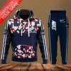 [Available] NIKE Customize Name Hoodie Pants All OVer Printed