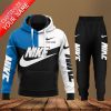 [Available] NIKE Customize Name Hoodie Pants Pod Design