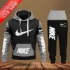 [Available] NIKE Customize Name Luxury Brand Hoodie Pants Pod Design