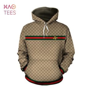 [BEST] Gucci Luxury Brand Hoodie Pants Pod Design