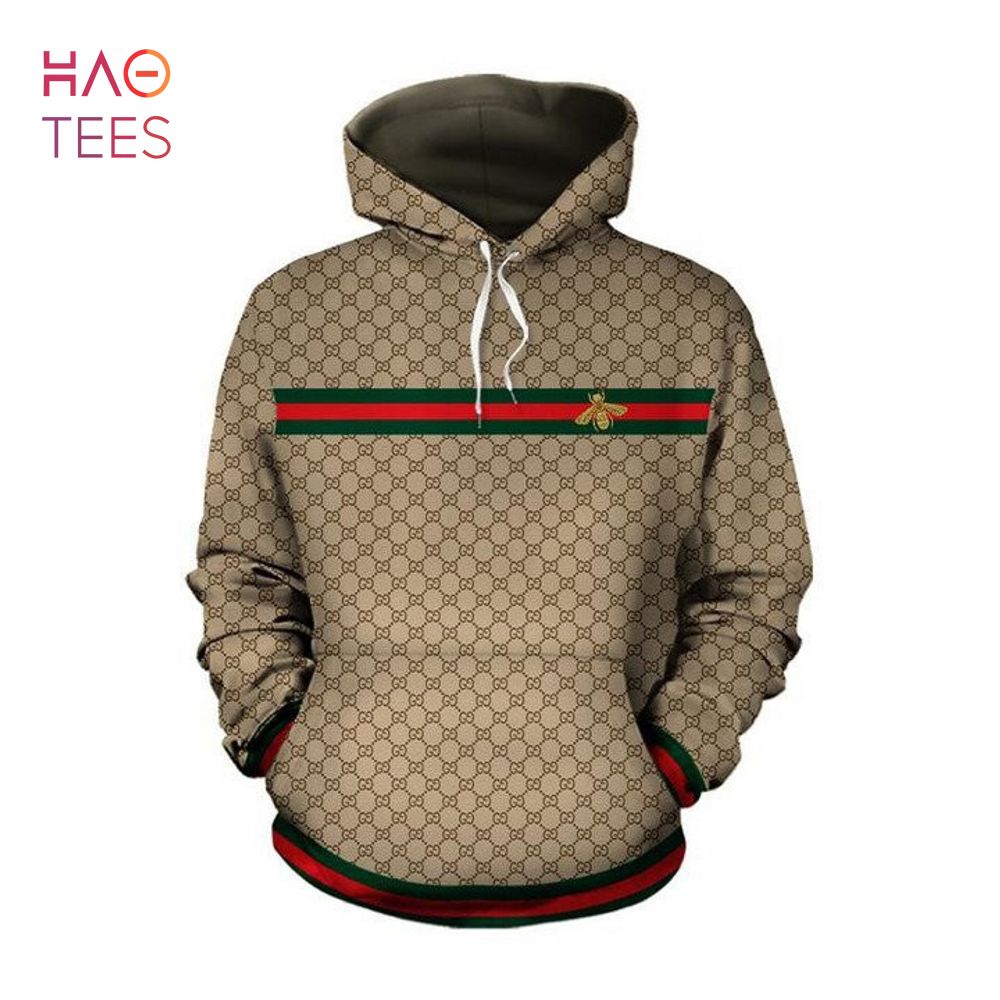 [BEST] Gucci Luxury Brand Hoodie Pants Pod Design Luxury Store