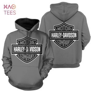 [BEST] Harley-Davidson Luxury Brand Hoodie Pants Limited Edition