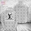 [BEST] Louis Vuitton Luxury Brand Hoodie Pants Limited Edition
