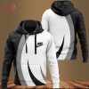 [BEST] NIKE Black Grey White Hoodie Pants Limited Edition