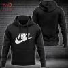 [BEST] NIKE Black Orange Blue White Hoodie Pants Pod Design
