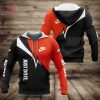 [BEST] NIKE Black White Hoodie Pants Pod Design