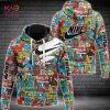 [BEST] NIKE Eagle Luxury Brand Hoodie Pants Pod Design