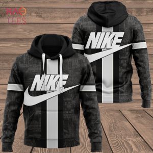 [BEST] NIKE Luxury Brand Hoodie And Pants Limited Edition