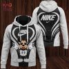 [BEST] NIKE MARVEL Hoodie Pants Limited Edition