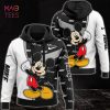 [BEST] NIKE Mickey Hoodie Pants Limited Edition