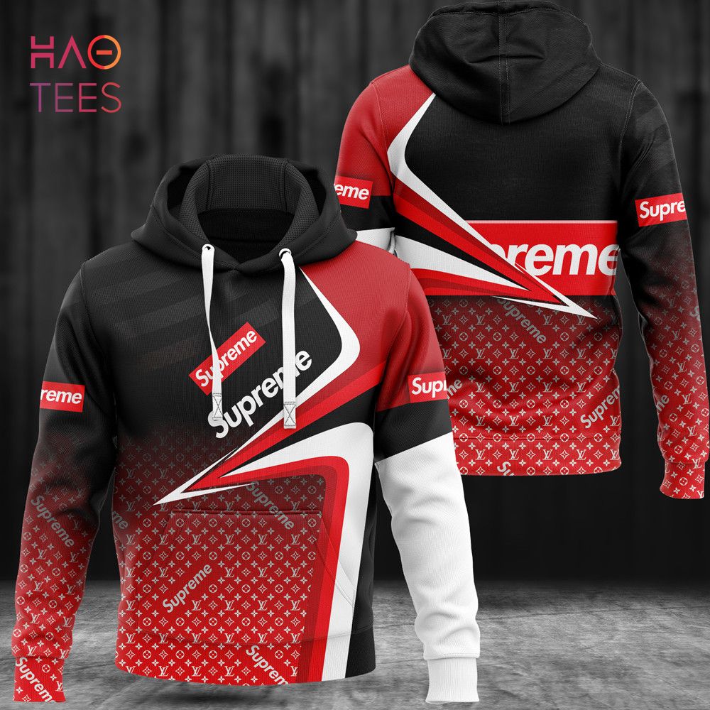 supreme luxury brand