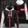 [TRENDING] NIKE Black Luxury Brand Hoodie Pants Pod Design